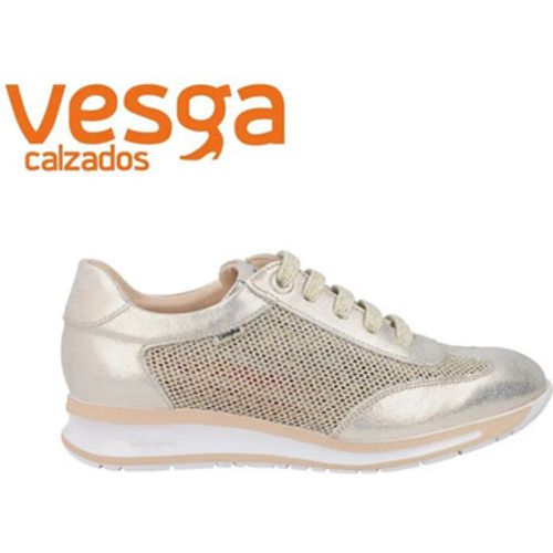 Sneaker DEPORTIVO REJILLA - CallagHan - Modalova