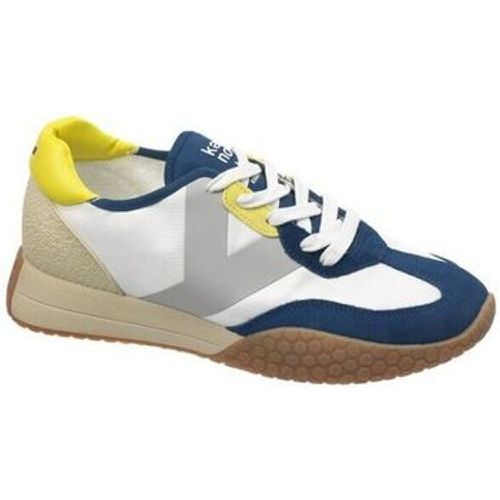 Sneaker A00KM9313 204MB-BLUE/WHITE - Kehnoo - Modalova