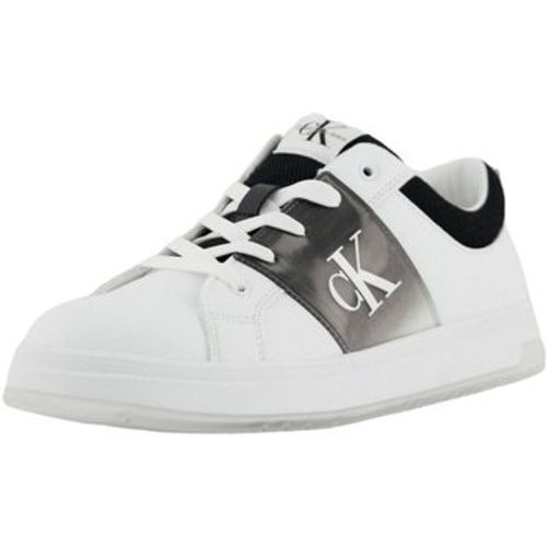 Sneaker SNEAKER BASSA V3X9-80862-1697X002 - Calvin Klein Jeans - Modalova