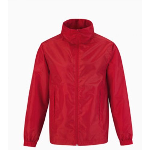 Windjacken Veste imperméable doublé tricot ID.601 - B&c - Modalova