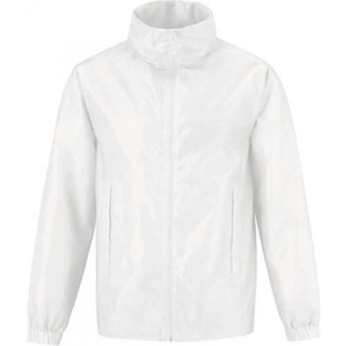 Windjacken Veste imperméable doublé tricot ID.601 - B&c - Modalova