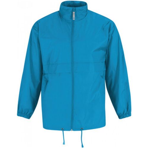 Windjacken Veste imperméable Sirocco - B&c - Modalova