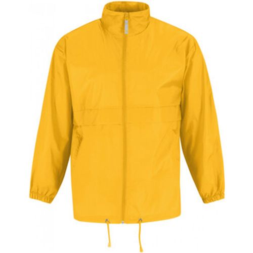 Windjacken Veste imperméable Sirocco - B&c - Modalova