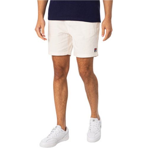 Fila Shorts Venter-Chino-Shorts - Fila - Modalova