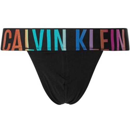 Slips Intensiver Power-Tanga - Calvin Klein Jeans - Modalova