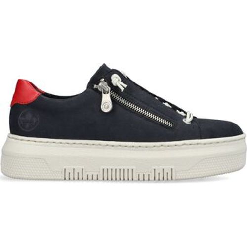 Rieker Sneaker Sneaker - Rieker - Modalova