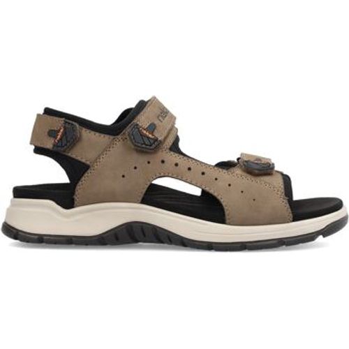 Rieker Sandalen Wanderschuhe - Rieker - Modalova