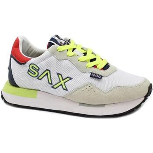 Sax Sneaker -E24-SAM3150-WH - Sax - Modalova