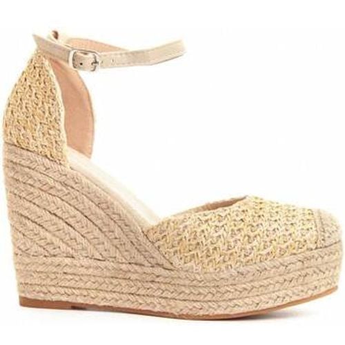 Leindia Espadrilles 89368 - Leindia - Modalova