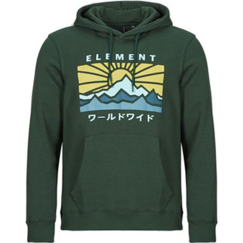 Element Sweatshirt KYOTO HOOD - Element - Modalova