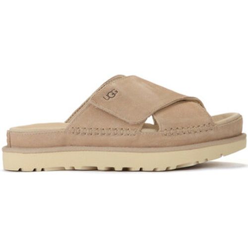 Sandalen Goldenstar Cross Sandale beige - Ugg - Modalova