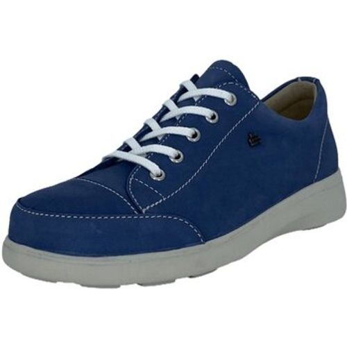 Halbschuhe Schnuerschuhe FATAGA 02866-007356 - Finn Comfort - Modalova