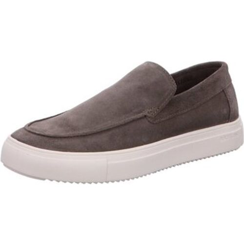 Herrenschuhe Slipper Barron BG150 - Blackstone - Modalova