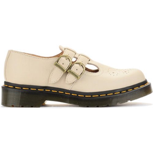 Halbschuhe Schuh Mary Jane 8065 Virginia beige - Dr. Martens - Modalova