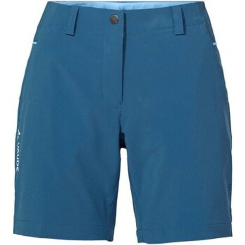 Shorts Sport Wo Skomer III ultramarine uni 42367/399 399-399 - Vaude - Modalova