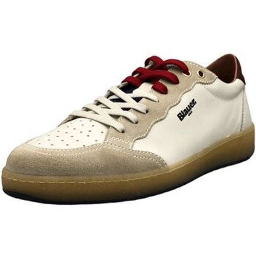 Halbschuhe Schnuerschuhe Murray01 wrn S4MURRAY01/Vil - Blauer - Modalova