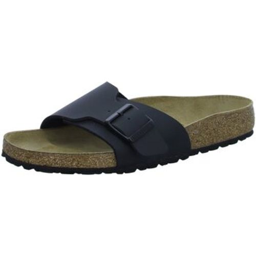 Clogs Pantoletten Catalina BS Birko-Flor 1026459 - Birkenstock - Modalova