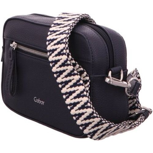 Handtasche Mode Accessoires Silena, Camera bag, dark blue 010599 053 - Gabor - Modalova