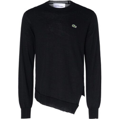 Pullover Lacoste Comme des Garçons x schwarzer Pullover - Comme des Garcons - Modalova