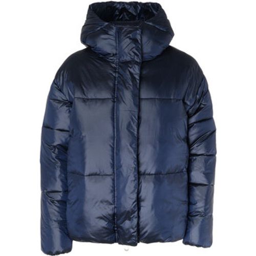 Daunenjacken Daunenjacke Aimie blau und schwarz - Save The Duck - Modalova