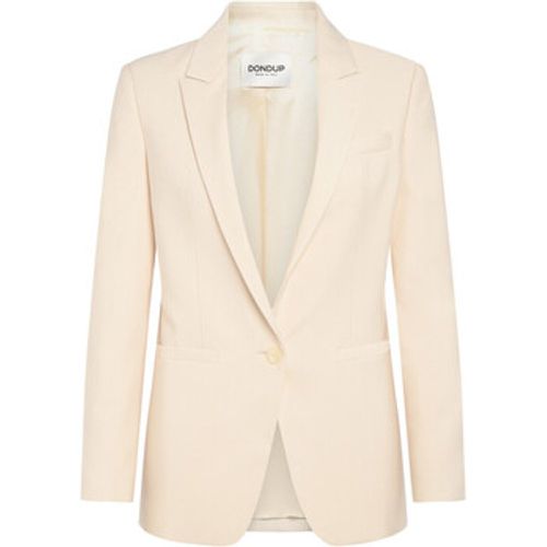 Dondup Jacken Blazer beige - Dondup - Modalova