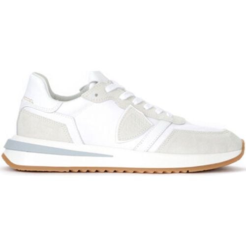 Sneaker Sneaker Tropez 2.1 Mondial weiß - Philippe Model - Modalova