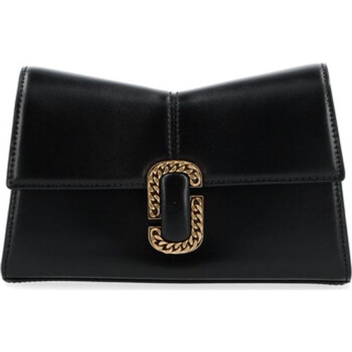 Taschen Tasche The St. Marc Chain Wallet aus schwarzem - Marc Jacobs - Modalova