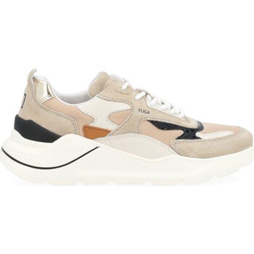 Date Sneaker Sneaker Beige Flucht - Date - Modalova