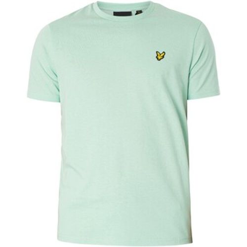 T-Shirt Einfaches T-Shirt - Lyle & Scott - Modalova
