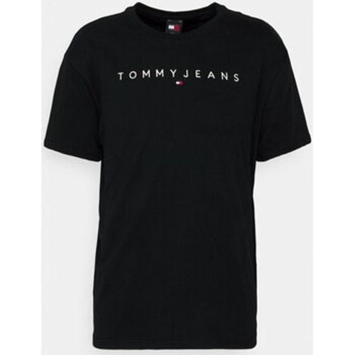 Tommy Jeans T-Shirt DM0DM17993 - Tommy Jeans - Modalova