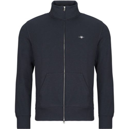 Sweatshirt REG SHIELD FULL ZIP SWEAT - Gant - Modalova