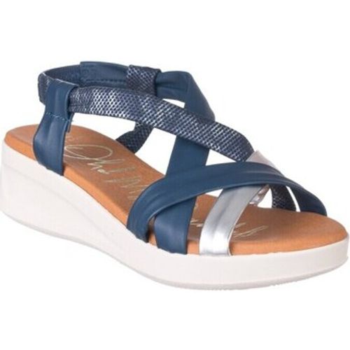 Sandalen SCHUHE 5406 - Oh My Sandals - Modalova