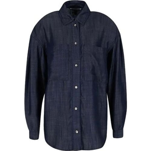 EAX Blusen Camicia - EAX - Modalova