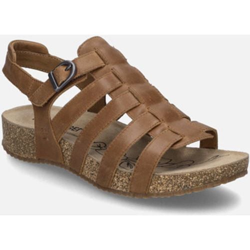 Sandalen Tonga 81, camel - Josef Seibel - Modalova