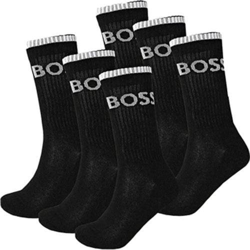 BOSS Socken pack x6 - Boss - Modalova