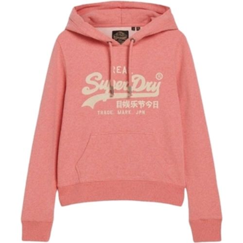 Superdry Sweatshirt Vintage - Superdry - Modalova