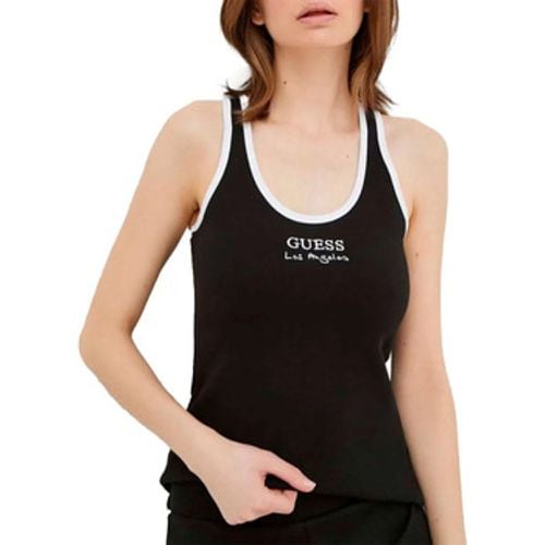 Guess Tank Top los angeles - Guess - Modalova