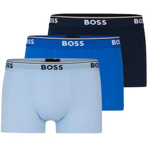 BOSS Boxer Pack x3 classic - Boss - Modalova