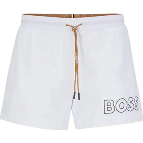 BOSS Badeshorts print B - Boss - Modalova