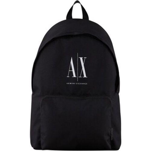 EAX Rucksack Logo-Rucksack - EAX - Modalova