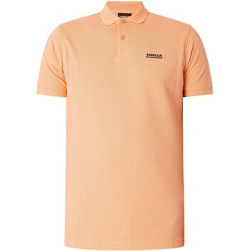 Poloshirt Tourer-Pique-Poloshirt - Barbour - Modalova