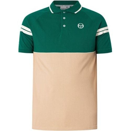 Poloshirt Cambio-Poloshirt - Sergio Tacchini - Modalova