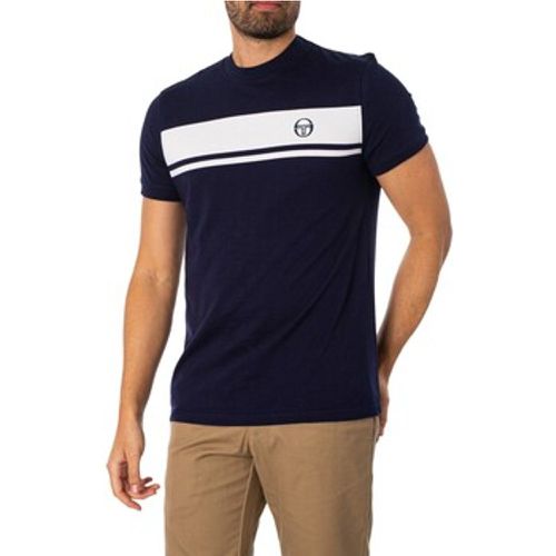 T-Shirt Master T-Shirt - Sergio Tacchini - Modalova