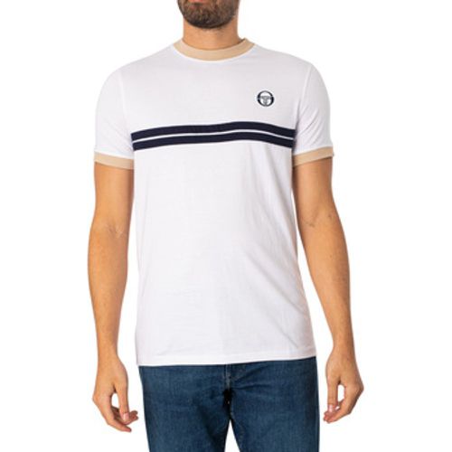 T-Shirt Supermac T-Shirt - Sergio Tacchini - Modalova