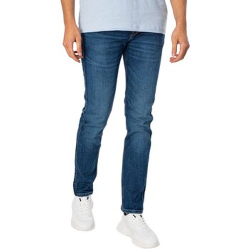 BOSS Slim Fit Jeans 708 Slim-Jeans - Boss - Modalova