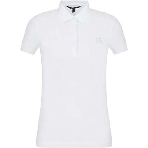 T-Shirts & Poloshirts Polo Shirt - EAX - Modalova