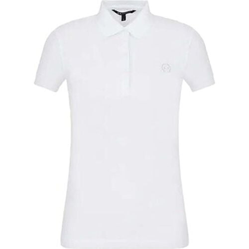 T-Shirts & Poloshirts Polo Shirt - EAX - Modalova