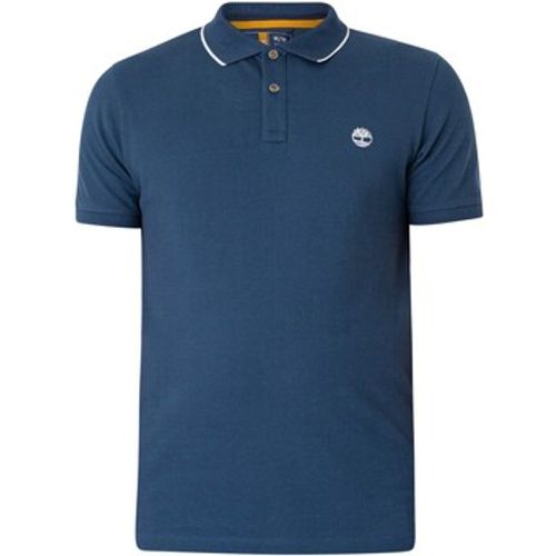 Poloshirt Dünnes Poloshirt - Timberland - Modalova