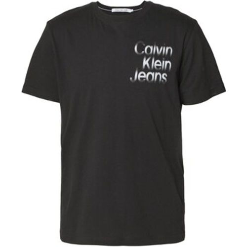 Poloshirt J30J325189 - Calvin Klein Jeans - Modalova