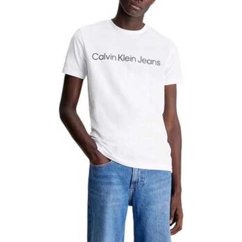 Poloshirt J30J325215 - Calvin Klein Jeans - Modalova